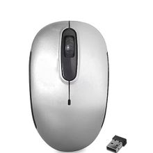 Everest SMW-666 Gümüş Mouse