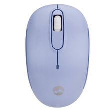 Everest SMW-666 USB 2.4 Ghz Mavi Optik Kablosuz Mouse