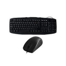 Everest UN-796 Usb Q Multimedia Siyah Klavye Set