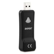 Everest WTV-2911 150 Mbps Kablosuz Adaptör