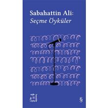 Everest Yayınları Everest Açıkhava 1 Sabahattin Ali Seçme Öyküler