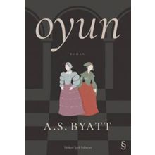 Everest Yayınları - Oyun