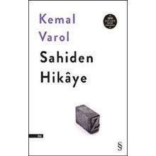 Everest Yayınları - Sahiden Hikaye