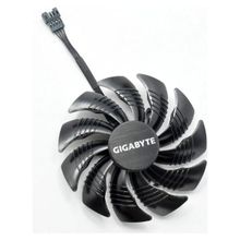 Everflow Gigabyte Radeon RX 570 Gaming 4G Mi Fan