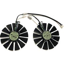 Everflow T129215SM Fan