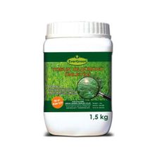Evergreen Yosun Öldürücü Ve Önleyici 1,5 kg Gübre