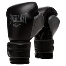 Everlast P00002426 12 oz Powerlock 2 Boks Eldiveni