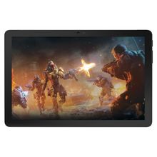 Everpad Insane V10 128GB 10.1 inç Siyah Tablet PC