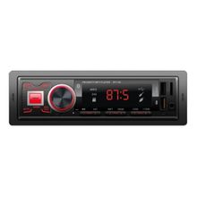 Everton Rt-110 Çift Usb'li Usb-Sd-Fm-Aux- Bluetooth 4x50 Watt Oto Teyp