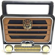 Everton RT-313 Radyo