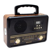 Everton RT-356 Radyo