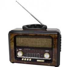 Everton Rt-811 Bluetooth-Usb-Sd-Fm Nostaljik Radyo