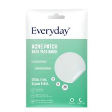 Everyday 36 Adet Akne Yara Bandı