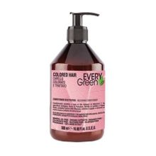 EveryGreen 500 ml Colored Hair Renk Koruyucu Saç Kremi