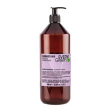 EveryGreen Damaged Hair Yıpranmış Saçlar Için Yenileyici 1000 ml Şampuan