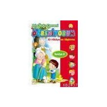 EVI, OKULU, ÇEVREMİ ÖĞRENİYORUM 2 - MEHA ALI;MEYSUN ÇUHA