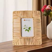Evidea Deco Alegria Bej 10x15 cm Çerçeve