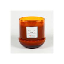 Evidea Deco Botanical Orange Turuncu 260 gr Mum