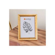 Evidea Deco Dandelion Gold 15x21 cm Çerçeve