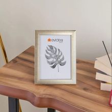 Evidea Deco Gardenia Gümüş 13x18 cm Çerçeve