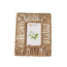 Evidea Deco Miranda Kahverengi 10x15 cm Çerçeve