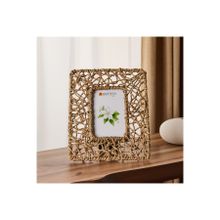 Evidea Deco Rita Kahverengi 10x15 cm Çerçeve