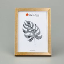 Evidea Deco Tiber Gold 15x21 cm Çerçeve