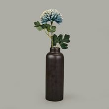 Evidea Deco Top Mavi 56.5 cm Yıldız Dal Çiçek