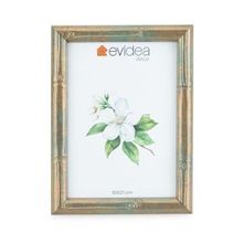 Evidea Deco Verde Yeşil 15x21 cm Çerçeve