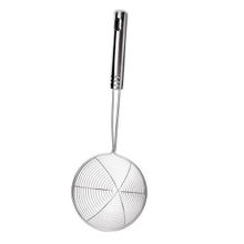 Evidea Esf 33 cm Çelik Kevgir