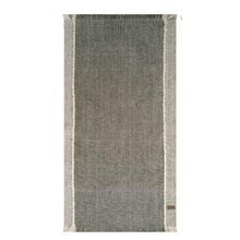 Evidea Giz Home Hera H02 80x150 cm Çift Taraflı Halı
