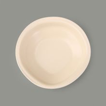 Evidea Kitchen Bloom Krem 18 cm Kase
