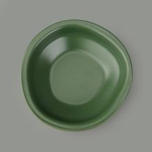 Evidea Kitchen Bloom Yeşil 18 cm Kase