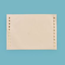 Evidea Kitchen Deri Bej 32x44 cm Amerikan Servis