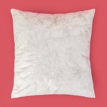 Evidea Soft 45x45 cm İçi Beyaz Kırlent