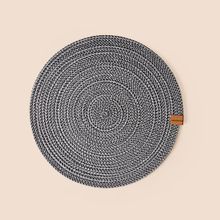 Evidea Soft Avery Gri 33x33 CM Supla