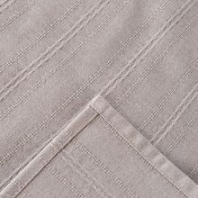 Evidea Soft Breeze Gri 30x50 CM 2'li Amerikan Servis