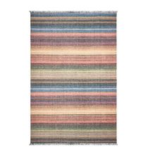 Evidea Soft Brick Renkli 120x180 cm Kilim