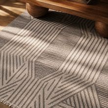 Evidea Soft Ekru 80x150 cm Yalta Kilim