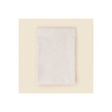 Evidea Soft Lunaria PVC Beyaz 140x140 cm Masa Örtüsü