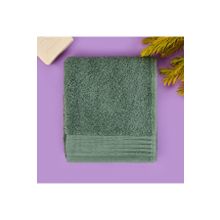 Evidea Soft Premium Haki 30x50 CM El Havlusu