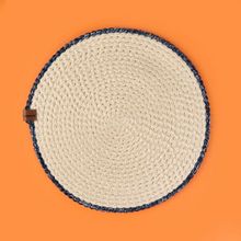 Evidea Soft Rama Ekru 33x33 cm Amerikan Servis