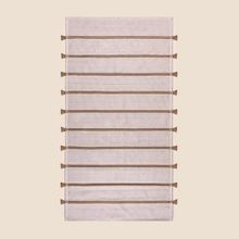 Evidea Soft Riegel Ekru Bej - 80x150 cm Yolluk