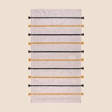 Evidea Soft Riegel Ekru Renkli 80x150 cm Yolluk