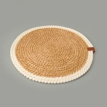 Evidea Soft Ruby Bej 33x33 cm Amerikan Servis