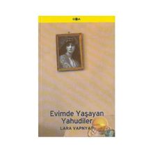 Evimde Yaşayan Yahudiler - Lara Vapnyar