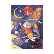 Evimizde - Bahar Ulukan