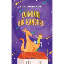 Evimizde Bir Kanguru Abdullah Harmancı