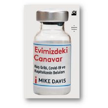 Evimizdeki Canavar - Mike Davis
