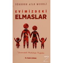 Evimizdeki Elmaslar - Nadir Çomak